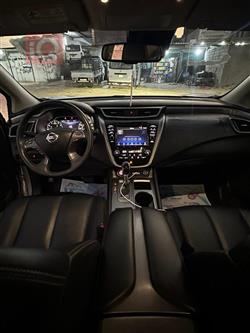 نيسان مورانو